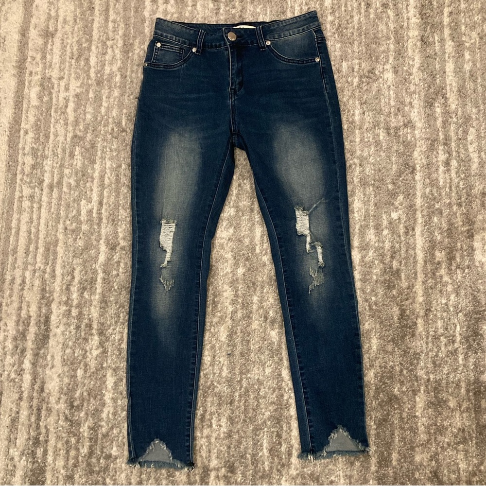 Elan Jean